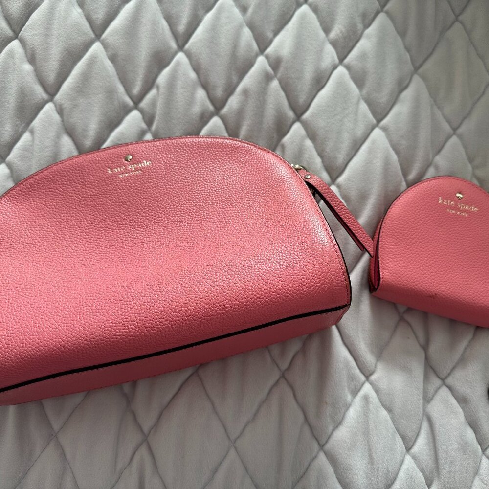 Kate Spade Crossbody & Wallet